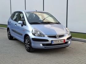 Honda Jazz 1.4i* (83)* * * FACELIFT* * * VTOMAT* * *  | Mobile.bg    8