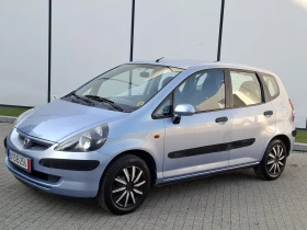 Honda Jazz 1.4i* (83)* * * FACELIFT* * * VTOMAT* * *  | Mobile.bg    3