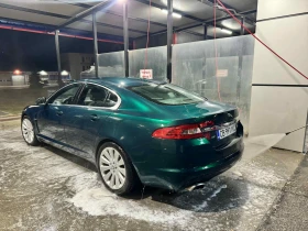 Jaguar Xf | Mobile.bg    2