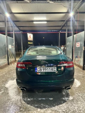 Jaguar Xf | Mobile.bg    3
