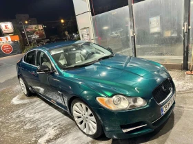 Jaguar Xf | Mobile.bg    4
