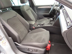 VW Passat Elegance 2.0 TDI SCR DSG - 54500 лв. - 96311928 9