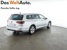 VW Passat Elegance 2.0 TDI SCR DSG - 54500 лв. - 96311928 3