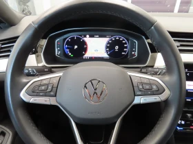 VW Passat Elegance 2.0 TDI SCR DSG - 54500 лв. - 96311928 16