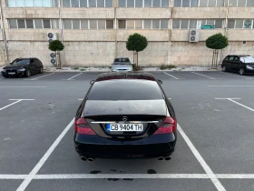 Mercedes-Benz CLS 55 | Mobile.bg    5