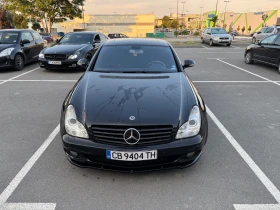 Mercedes-Benz CLS 55 | Mobile.bg    2