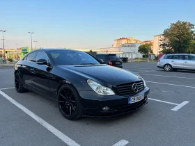 Mercedes-Benz CLS 55 | Mobile.bg    8