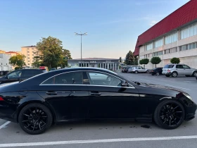 Mercedes-Benz CLS 55 | Mobile.bg    7