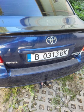 Обява за продажба на Toyota Avensis ~5 500 лв. - изображение 2