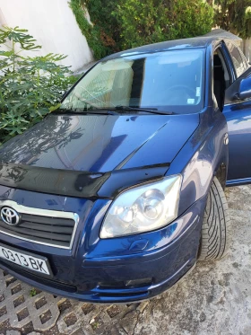 Обява за продажба на Toyota Avensis ~5 500 лв. - изображение 1