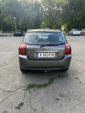 Toyota Corolla | Mobile.bg    7