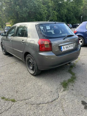 Toyota Corolla | Mobile.bg    8
