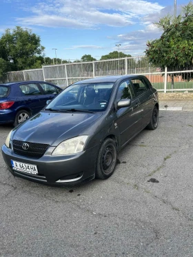 Toyota Corolla | Mobile.bg    3
