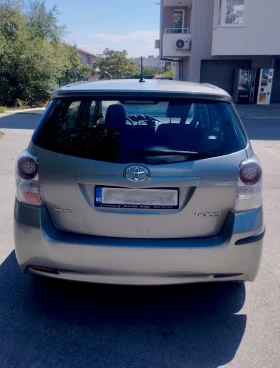 Toyota Verso D4D | Mobile.bg    4