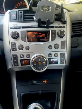 Toyota Verso D4D | Mobile.bg    7