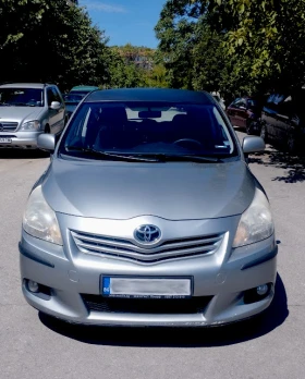 Toyota Verso D4D | Mobile.bg    3