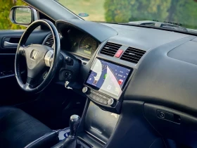 Honda Accord 2.0 | Mobile.bg    10