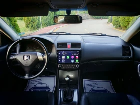 Honda Accord 2.0 | Mobile.bg    14