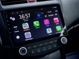 Honda Accord 2.0 | Mobile.bg    13