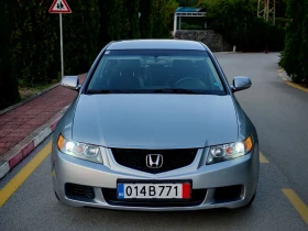 Honda Accord 2.0 | Mobile.bg    5