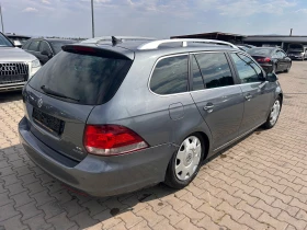 VW Golf 1.6TDI AVTOMAT/NAVI EURO 5 | Mobile.bg    6