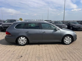 VW Golf 1.6TDI AVTOMAT/NAVI EURO 5 | Mobile.bg    5