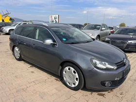 VW Golf 1.6TDI AVTOMAT/NAVI EURO 5 | Mobile.bg    4