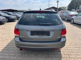 VW Golf 1.6TDI AVTOMAT/NAVI EURO 5 | Mobile.bg    7