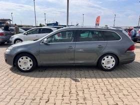VW Golf 1.6TDI AVTOMAT/NAVI EURO 5 | Mobile.bg    9