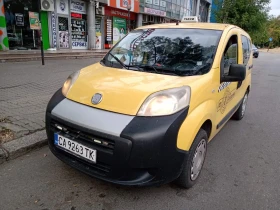 Обява за продажба на Fiat Qubo МЕТАН ~4 600 лв. - изображение 1