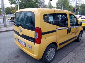 Обява за продажба на Fiat Qubo МЕТАН ~4 600 лв. - изображение 1