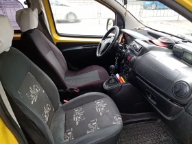 Обява за продажба на Fiat Qubo МЕТАН ~4 600 лв. - изображение 2