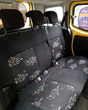Обява за продажба на Fiat Qubo МЕТАН ~4 600 лв. - изображение 3