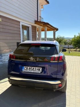 Обява за продажба на Peugeot 3008 ~33 500 лв. - изображение 2