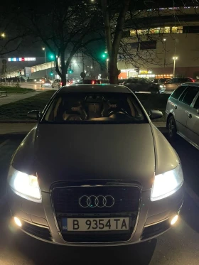 Audi A6 | Mobile.bg    3
