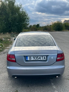 Audi A6 | Mobile.bg    6