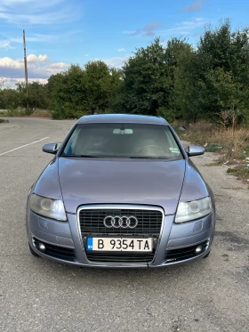 Audi A6 | Mobile.bg    4