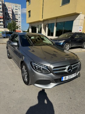 Обява за продажба на Mercedes-Benz C 200 ~20 490 лв. - изображение 11