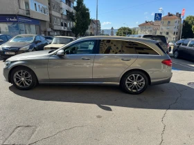 Обява за продажба на Mercedes-Benz C 200 ~20 490 лв. - изображение 7