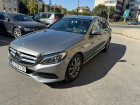 Обява за продажба на Mercedes-Benz C 200 ~20 490 лв. - изображение 8
