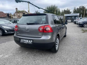 Обява за продажба на VW Golf 1.9TDI-ЛИЗИНГ ~6 800 лв. - изображение 4