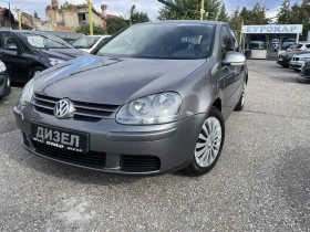 VW Golf 1.9TDI-ЛИЗИНГ