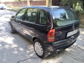 Обява за продажба на Opel Corsa АВТОМАТИК ~2 000 лв. - изображение 1