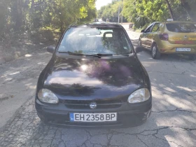 Обява за продажба на Opel Corsa АВТОМАТИК ~2 000 лв. - изображение 6