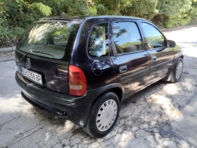 Обява за продажба на Opel Corsa АВТОМАТИК ~2 000 лв. - изображение 1