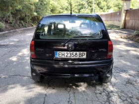 Обява за продажба на Opel Corsa АВТОМАТИК ~2 000 лв. - изображение 3