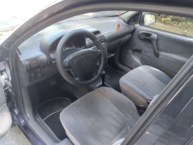 Обява за продажба на Opel Corsa АВТОМАТИК ~2 000 лв. - изображение 7