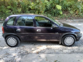 Обява за продажба на Opel Corsa АВТОМАТИК ~2 000 лв. - изображение 5