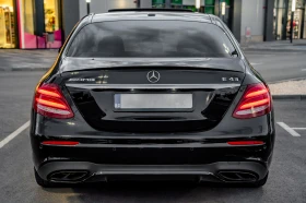 Mercedes-Benz E 53 AMG - 43 AMG | Mobile.bg    5