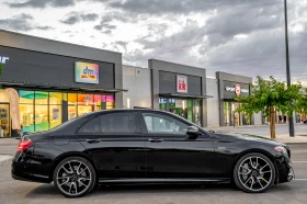 Mercedes-Benz E 53 AMG - 43 AMG | Mobile.bg    3